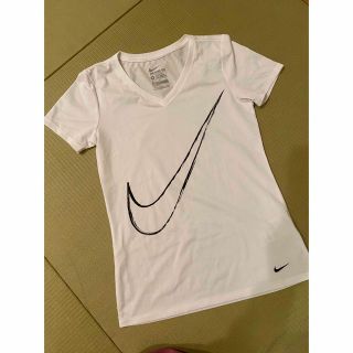 ナイキ(NIKE)のNIKE ナイキ　Tシャツ　ヨガウェア(ヨガ)