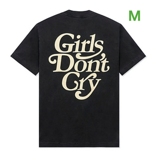ガールズドントクライ(Girls Don't Cry)のGirls Don't Cry GDC Logo S/S Tee Black(Tシャツ/カットソー(半袖/袖なし))