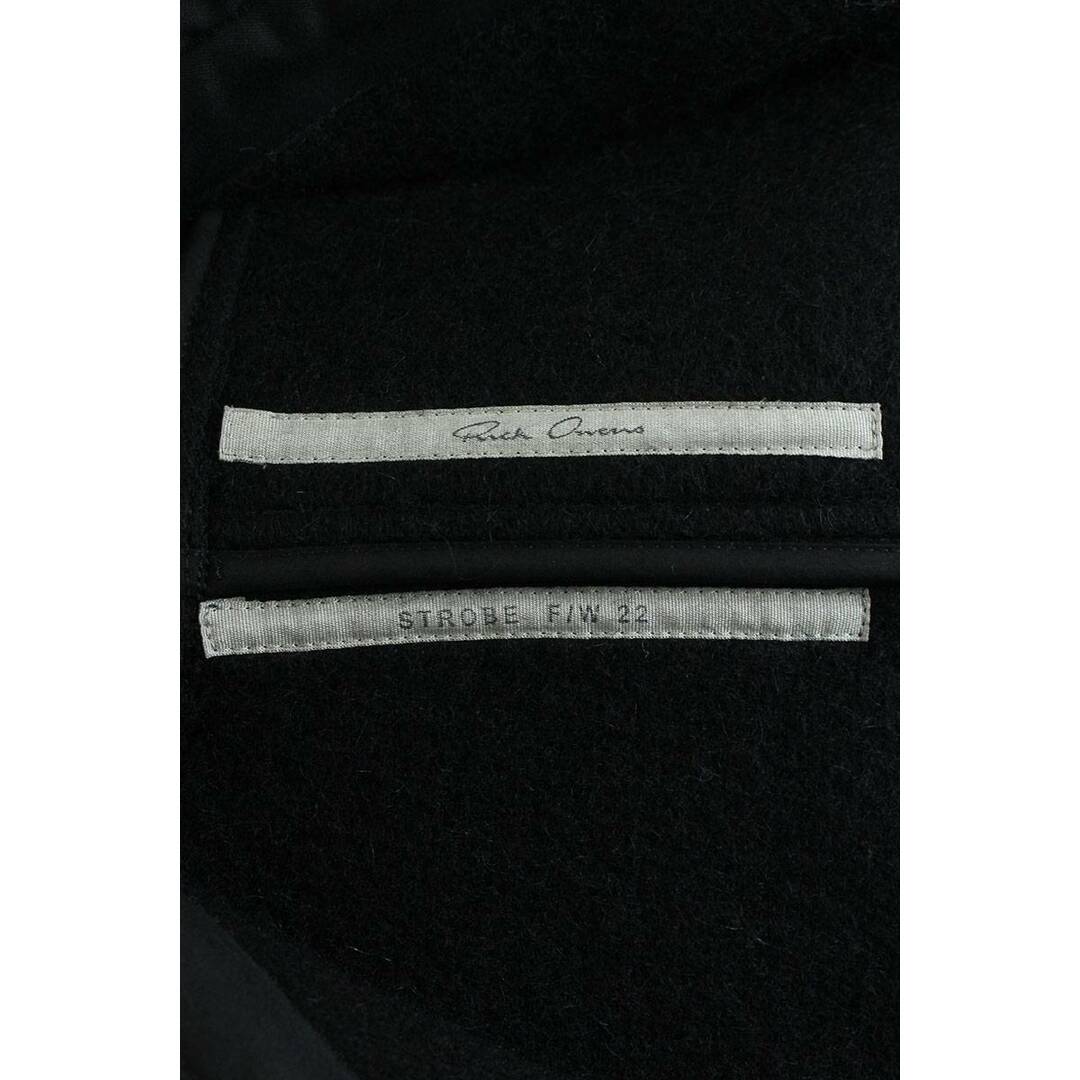 気質アップ Rick Owens - リックオウエンス 22AW RU02B2978-WF SEALED 気質アップ Rick Owens - リックオウエンス 22AW RU02B2978-WF SEALED