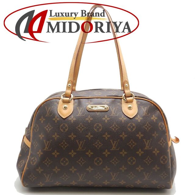 公式】 ルイ・ヴィトン・モノグラム - VUITTON LOUIS LOUIS 250050