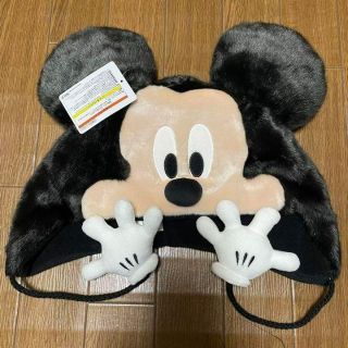 ディズニー(Disney)の《新品未使用》ミッキー　ファンキャップ　希少品　東京ディズニーランド　限定(その他)