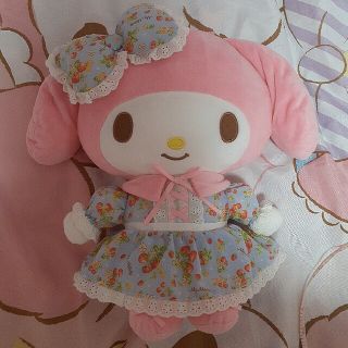 サンリオ マイメロ サンリオキャラクター大賞 オリーブデオリーブ