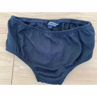 トミーヒルフィガー(TOMMY HILFIGER)の【美品】TOMMY HILFIGER トミーヒルフィガー　ブルマ　インナーパンツ(パンツ/スパッツ)