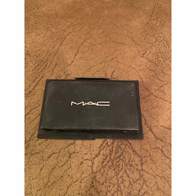 MAC(マック)のMAC 未使用サンプルセット+ファンデーションスポンジ コスメ/美容のベースメイク/化粧品(ファンデーション)の商品写真