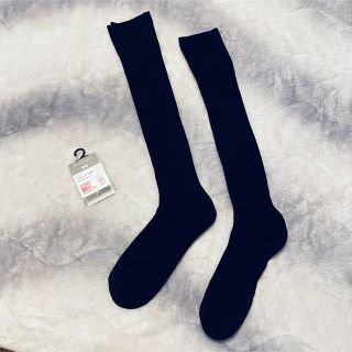 ユニクロ(UNIQLO)のユニクロ マメクロゴウチ ヒートテックソックス(ソックス)