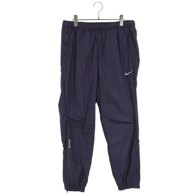 NIKE(ナイキ)のナイキ 22AW M NRG DY TRACK PANT DO2829-573 ノクタトラックロングパンツ メンズ M メンズのパンツ(その他)の商品写真