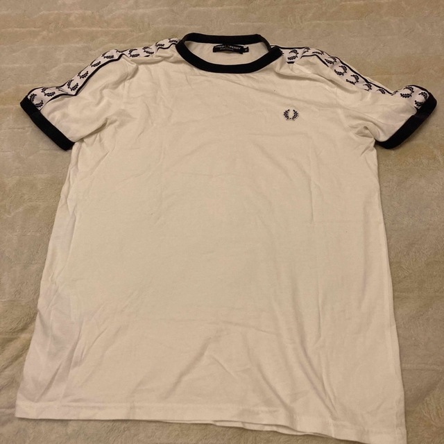 FRED PERRY(フレッドペリー)のFRED PERRY Tシャツ メンズのトップス(Tシャツ/カットソー(半袖/袖なし))の商品写真