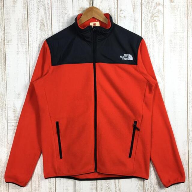 THE NORTH FACE マウンテンバーサマイクロジャケット　パンツ　セット