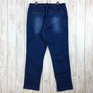 GRAMICCI - MENs XL グラミチ デニム ニューナロー パンツ タイト ...