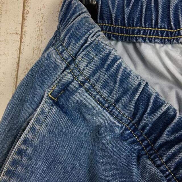 MENs L グラミチ デニム ニューナロー パンツ タイトフィット DENIM NN ...