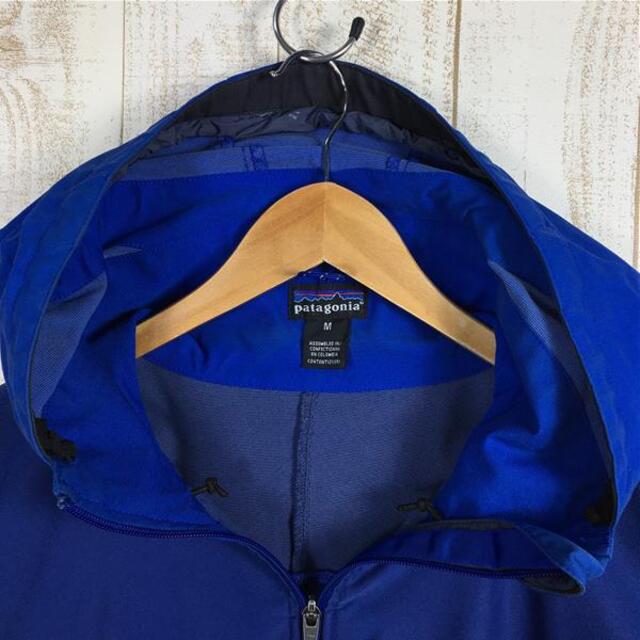 patagonia - MENs M パタゴニア 2002 ディメンション ジャケット