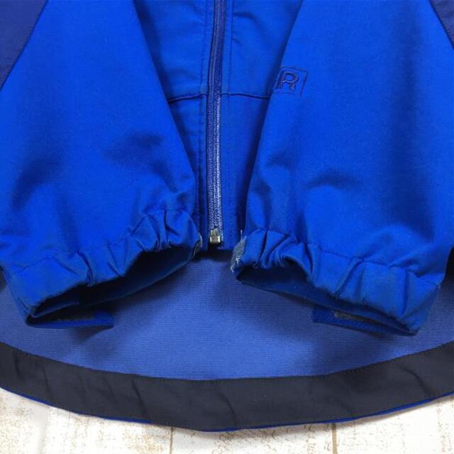 MENs M パタゴニア 2002 ディメンション ジャケット DIMENSION JACKET