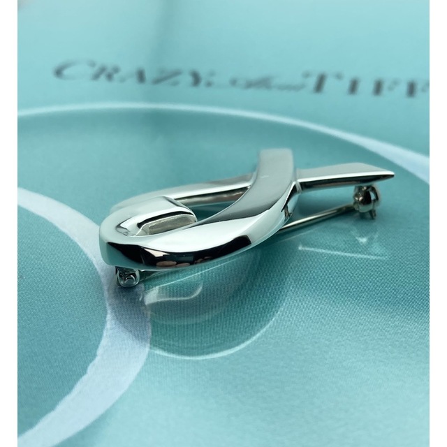 Tiffany＆Co. ティファニー パロマ ピカソ ラビングハート ブローチ 3