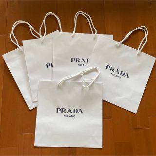 プラダ ショッパーの通販 1,000点以上 | PRADAのレディースを買うなら