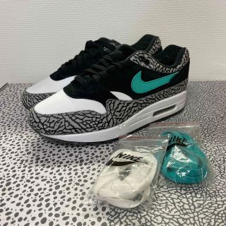 ナイキ(NIKE)のAIR MAX 1 ELEPHANT SAFARI PACK 26cm(スニーカー)