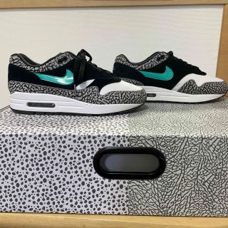 AIR MAX 1 ELEPHANT SAFARI PACK 26cm