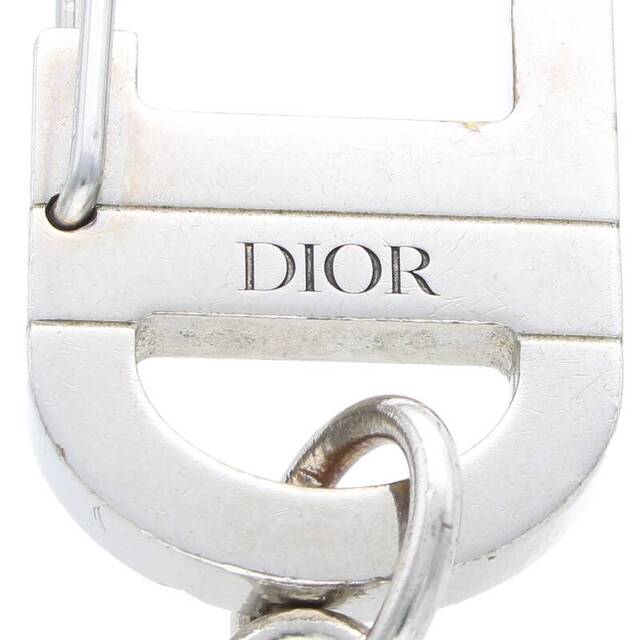 Dior - ディオール CDアイコンキーホルダー メンズの通販 by RINKAN 