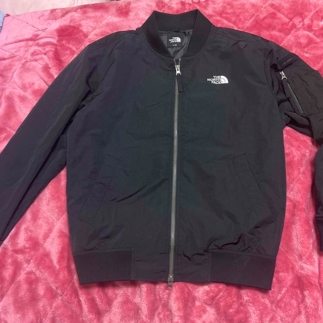 THE NORTH FACE MA-1