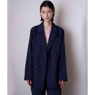 トゥデイフル ネイビー テーラードジャケット(レディース)の通販 50点 | TODAYFULのレディースを買うならラクマ トゥデイフル ネイビー テーラードジャケット(レディース)の通販 50点 | TODAYFULのレディースを買うならラクマ