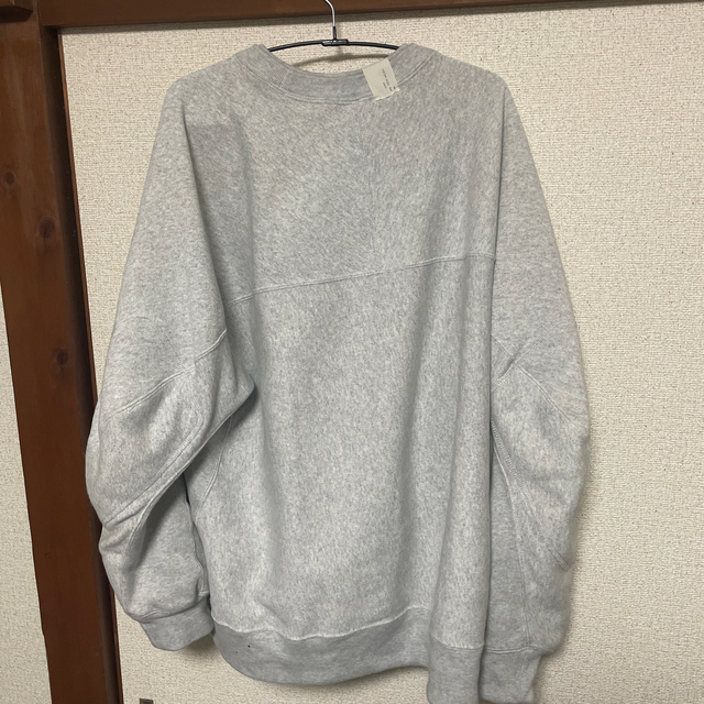 N.HOOLYWOOD - champion✖️N.Hollywoodコラボスウェットの通販 by 252