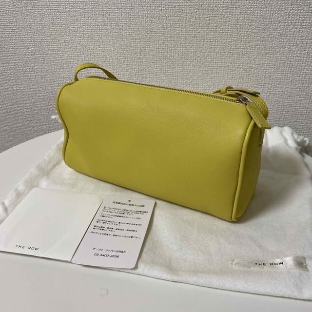 THE ROW   the rowザロウ THE ROW 's Bag の通販 by mii 's shop