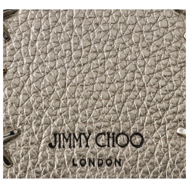 JIMMY CHOO 財布 NEMO スタースタッズ NEMO UUR 0224 2