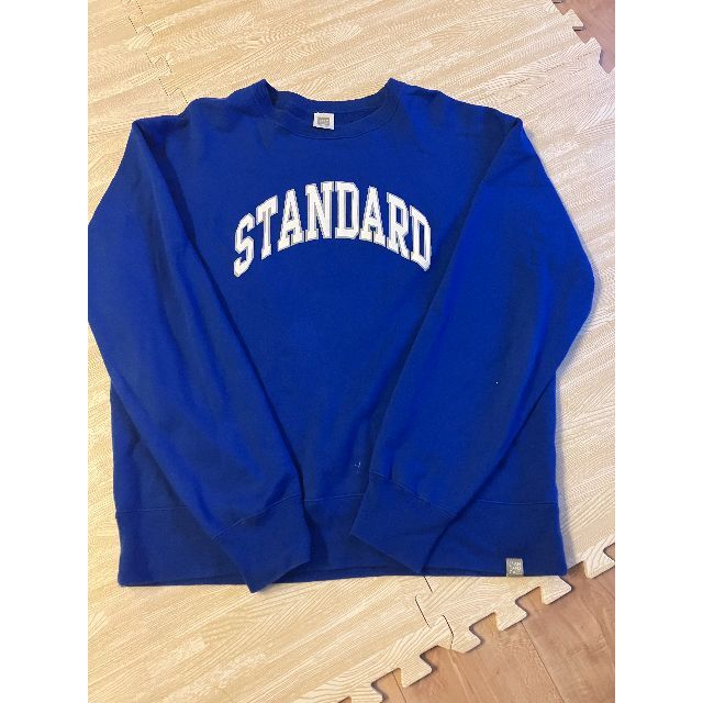 STANDARD　CALIFORNIA　スウェット