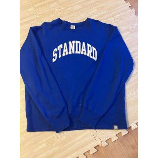 スタンダードカリフォルニア(STANDARD CALIFORNIA)のSTANDARD　CALIFORNIA　スウェット(スウェット)