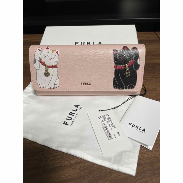 専用★FURLA★長財布財布