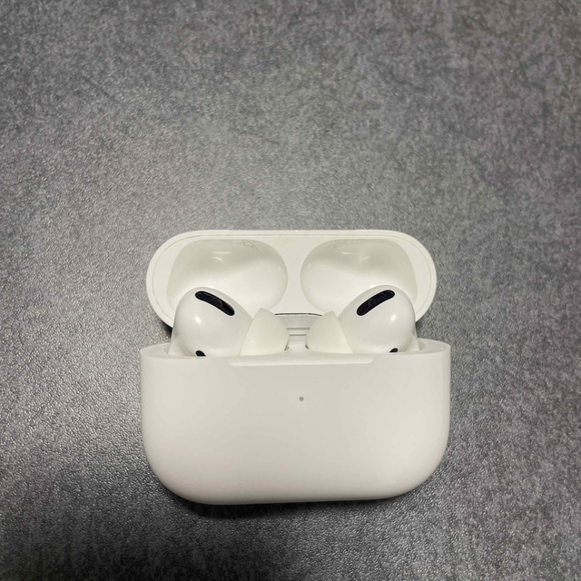 【三個セット】Apple AirPods Pro アップル エアポッズプロ