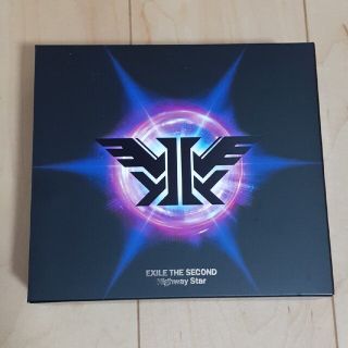 エグザイルザセカンド(EXILE THE SECOND)のHighway Star（初回生産限定盤/DVD付）(ポップス/ロック(邦楽))