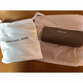 マイケルコース(Michael Kors)のマイケルコース(ポーチ)