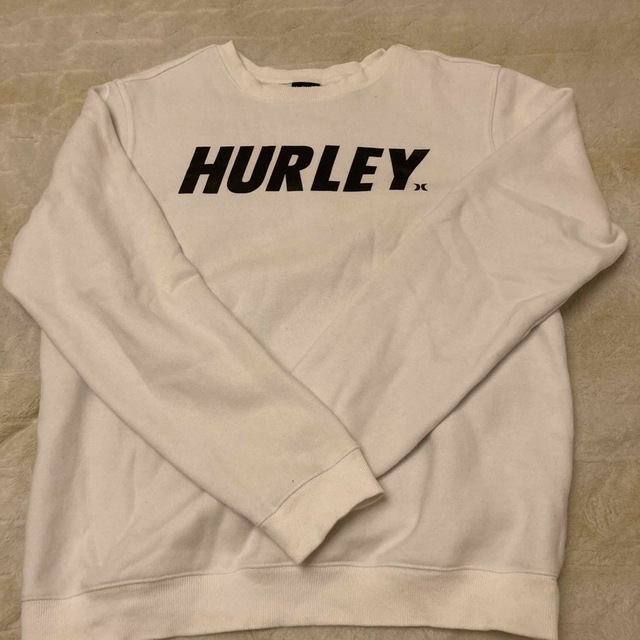 Hurley(ハーレー)のHURLEY トレーナー メンズのトップス(スウェット)の商品写真