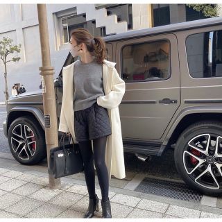 ドゥロワー ショートパンツ(レディース)の通販 100点以上 | Drawerの