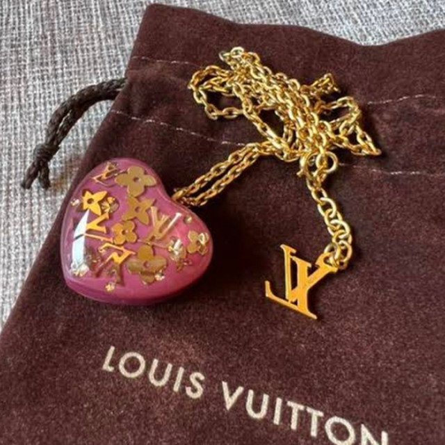 LOUIS VUITTON⭐︎正規品⭐︎パンダンティフクールアンクルージョン