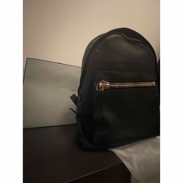 トムフォード　TOMFORD バックパック　リュック　BUCKLEY