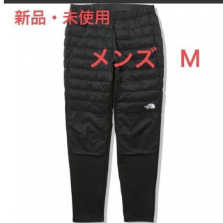 ザノースフェイス(THE NORTH FACE)のノースフェイス レッドランロングパンツ メンズM(その他)