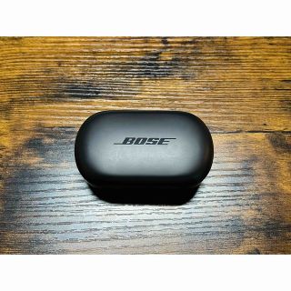 ボーズ(BOSE)のBose QuietComfort Earbuds(ヘッドフォン/イヤフォン)