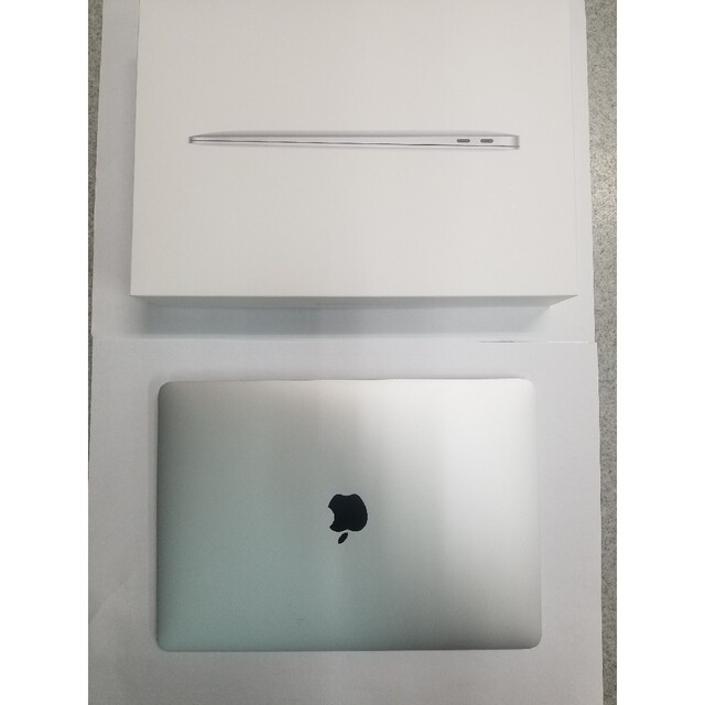 お礼や感謝伝えるプチギフト - Apple MacBook 13inch 2020 Air ノート