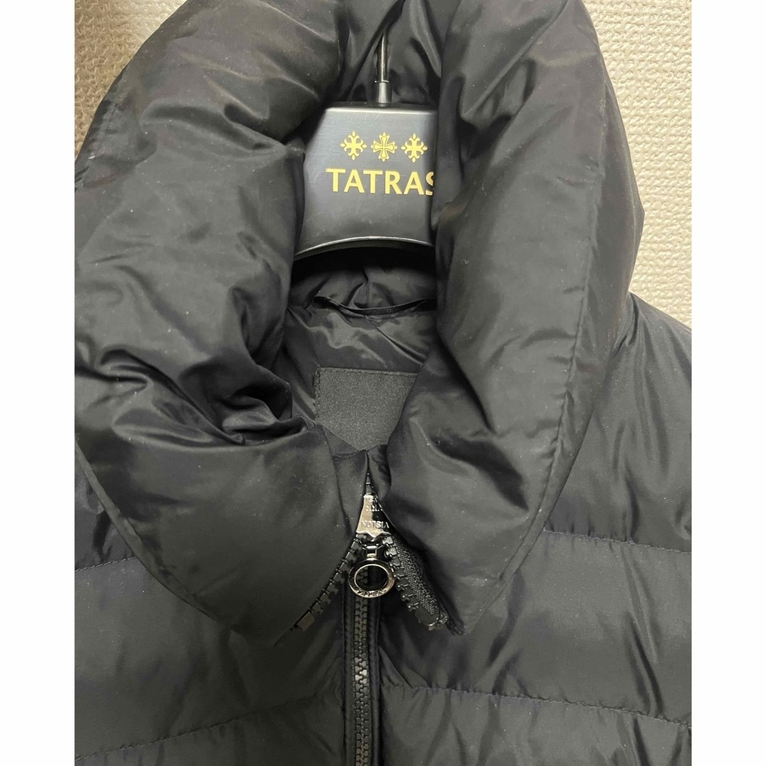 TATRAS(タトラス)のタトラスダウン レディースのジャケット/アウター(ダウンコート)の商品写真