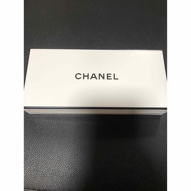 CHANEL(シャネル)のシャネル No5 サヴォン ギフトセット コスメ/美容のボディケア(ボディソープ/石鹸)の商品写真