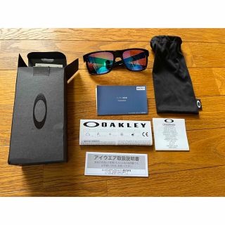 オークリー(Oakley)のオークリー　サングラス(サングラス/メガネ)