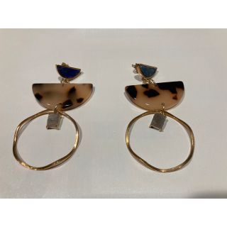 canal accessory 　ピアス(ピアス)