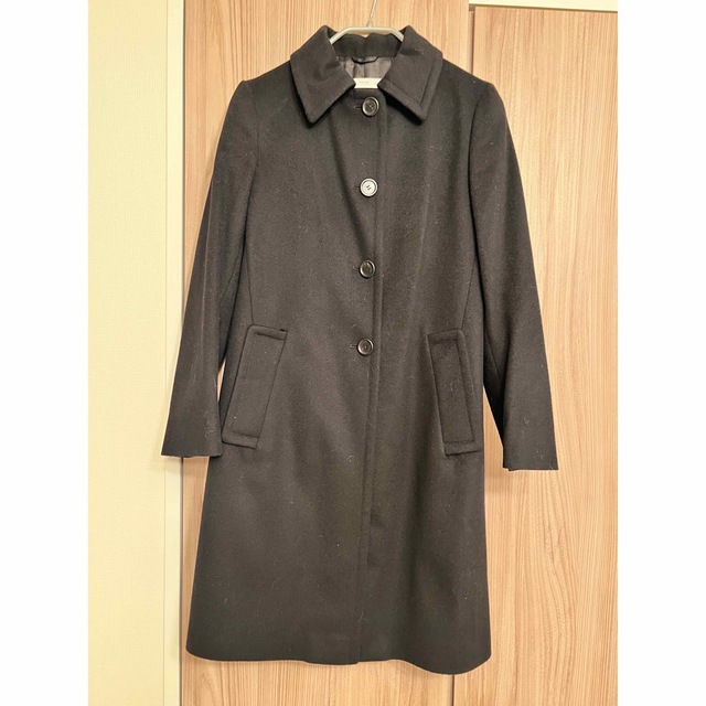 プラダウールコート 40サイズ | www.jarussi.com.br