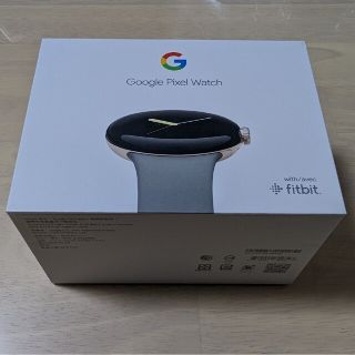 グーグルピクセル(Google Pixel)のGoogle Pixel WatchBluetooth® / Wi-Fi(その他)