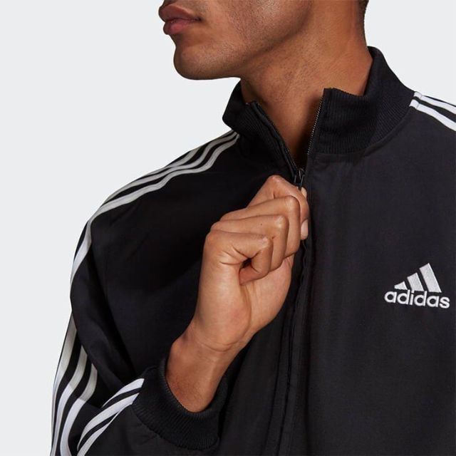 Adidas アディダス トラックスーツ ジャージ セットアップ 上下 L