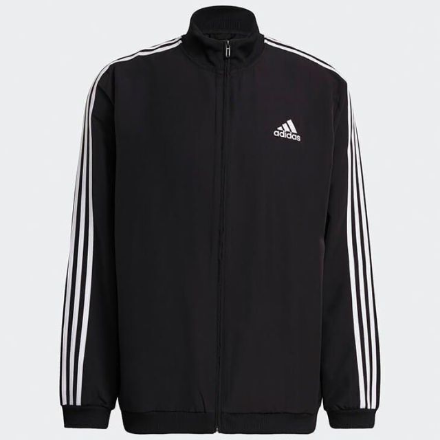 adidas(アディダス)のadidas アディダス ジャージ上下セット トラックスーツ セットアップ L メンズのトップス(ジャージ)の商品写真