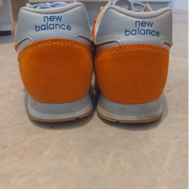 new balance 373（25.5cm） メンズの靴/シューズ(スニーカー)の商品写真