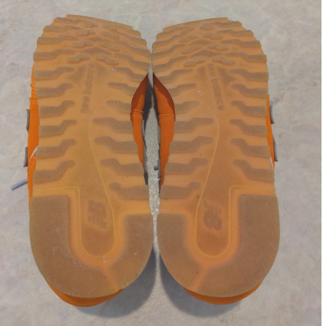 new balance 373（25.5cm） メンズの靴/シューズ(スニーカー)の商品写真