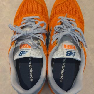 new balance 373（25.5cm）(スニーカー)